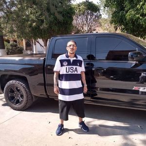 Meet your Posher, George